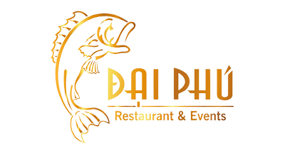 nhà hàng đại phú